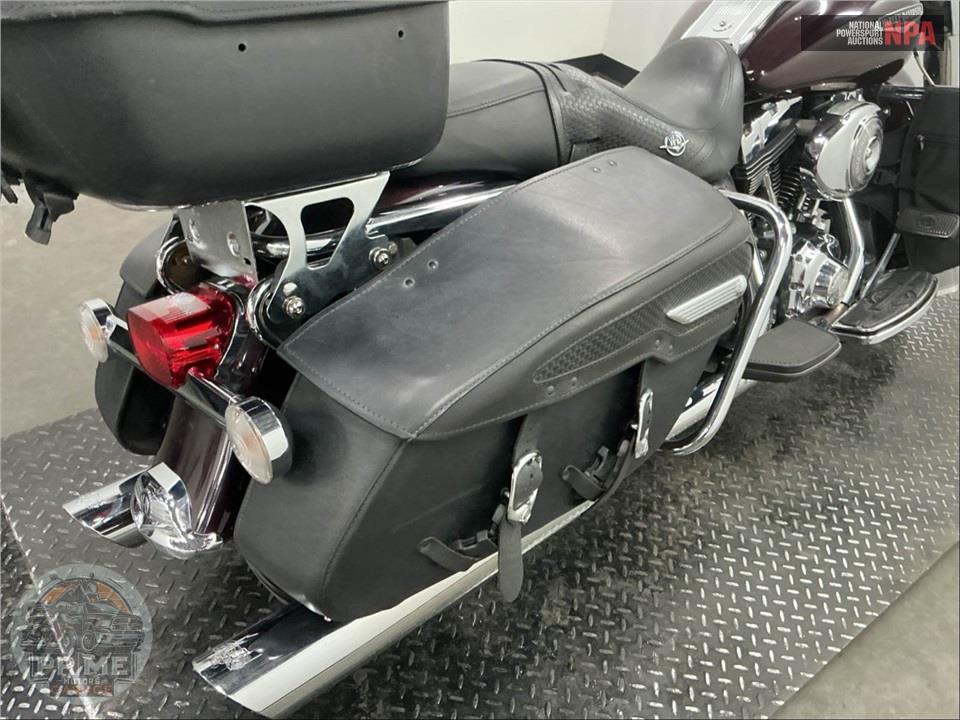2006 Harley-Davidson FLHRCI ROAD KING CLASSIC — фото 24
