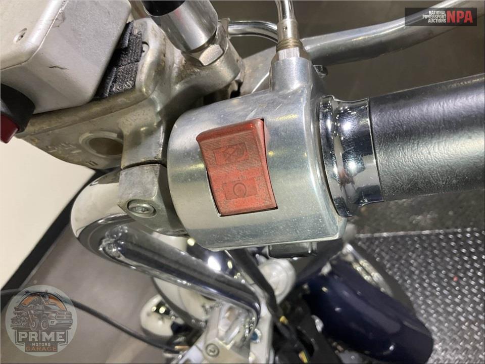 2002 Honda VT750CDA2 SHADOW ACE DLX — фото 34