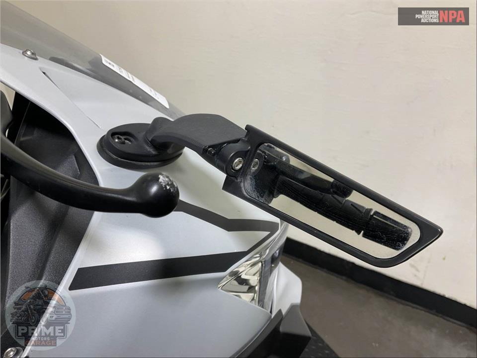 2025 Kawasaki ZX400SSFAL NINJA ZX-4RR (ABS) — фото 68