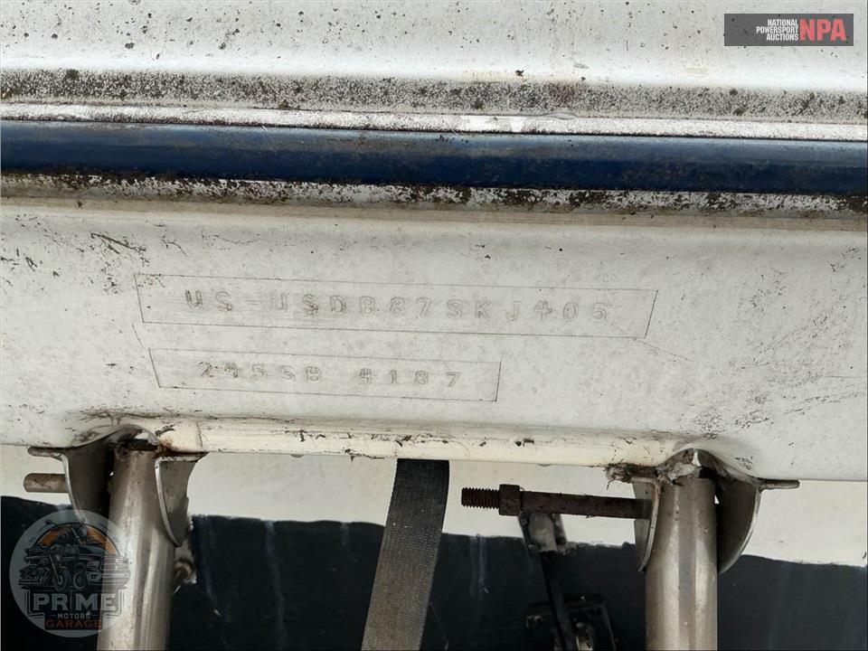 2005 Bayliner Marine 245-SB(*) L=24/E=1 260HP MERC IB — фото 30