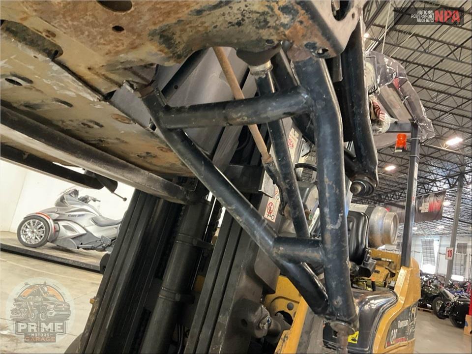 2021 Polaris RANGER XP 1000 PREMIUM — фото 24