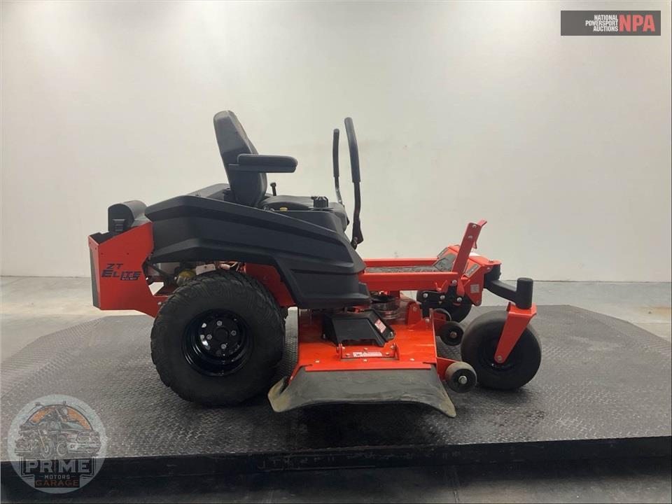 2025 Bad Boy Mowers ZT ELITE — фото 1