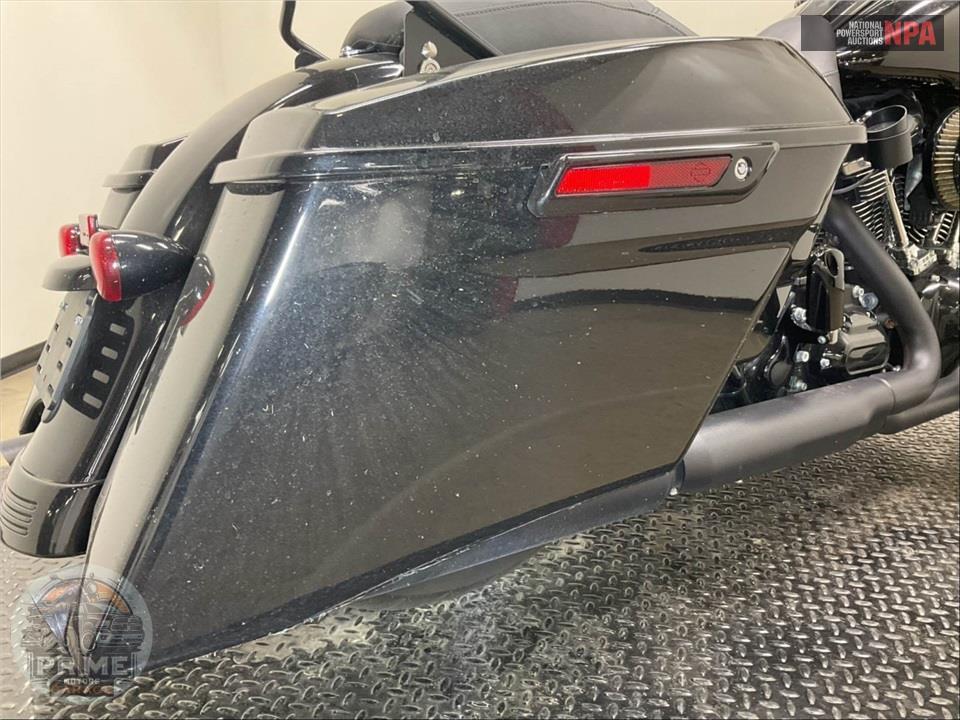 2022 Harley-Davidson FLTRXS ROAD GLIDE SPECIAL — фото 20