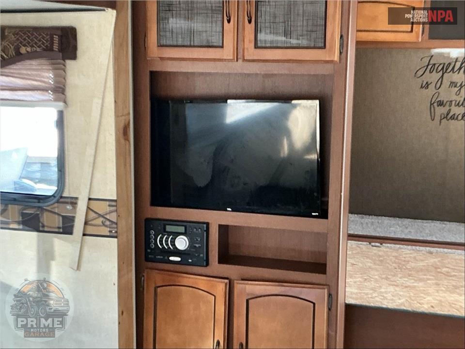 2013 Keystone Rv M-266 RL-SSR - SPRINGDALE SERIES — фото 24
