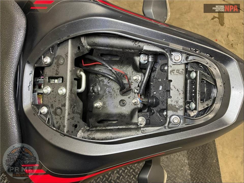 2023 Kawasaki ZR900FPFNN Z900 (ABS) — фото 14