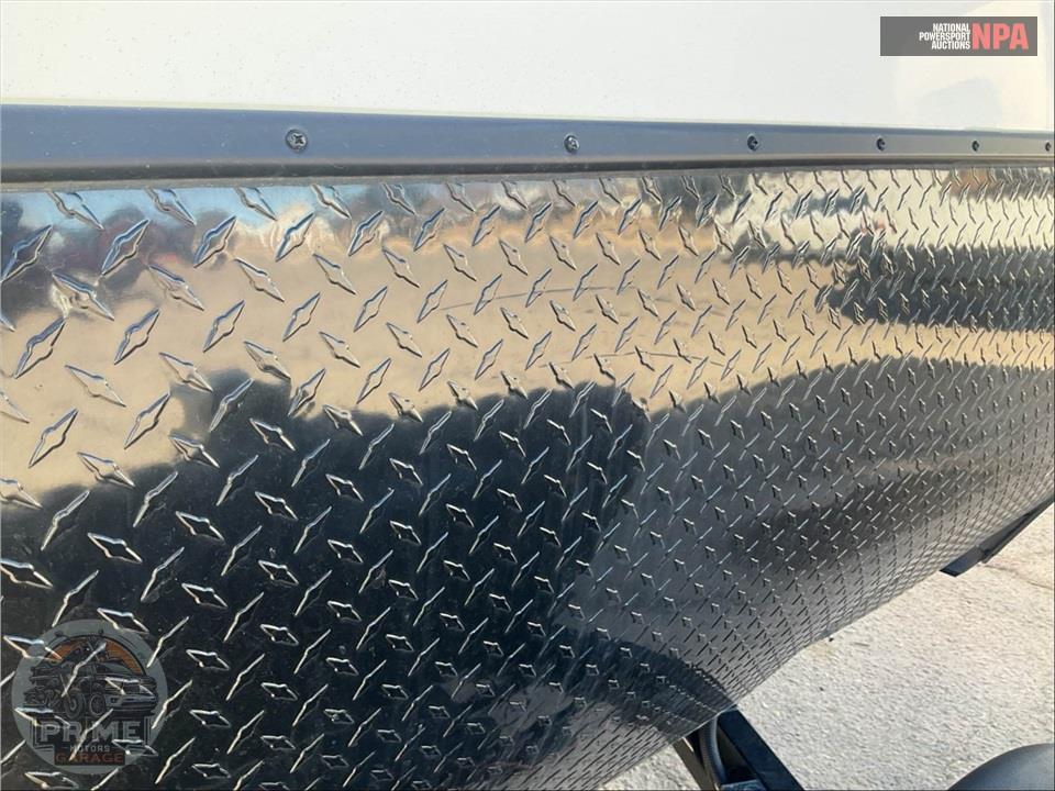 2019 Sporttrek M-270VBH -  SERIES — фото 32
