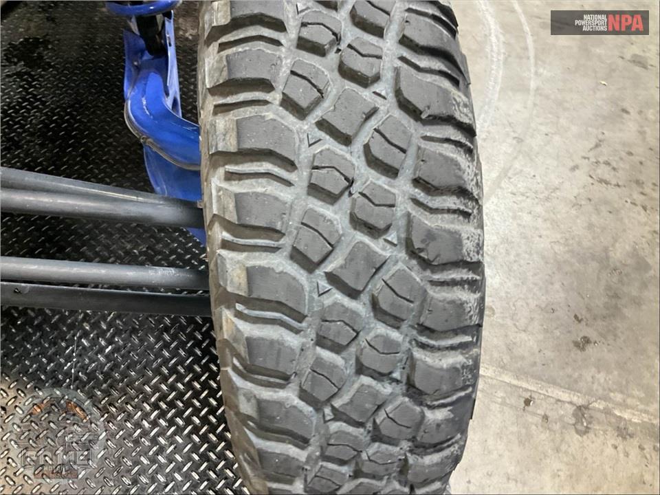 2022 Can-Am MAVERICK X3 MAX X RS TURBO RR SMART-SHOX — фото 25