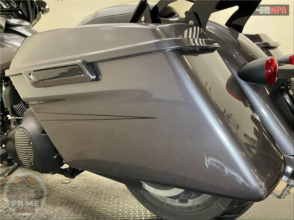2014 Harley-Davidson FLHXS STREET GLIDE — фото 21