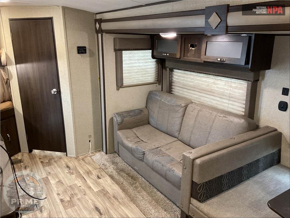 2018 Keystone Rv M-280 BH - SPRINGDALE SERIES — фото 9