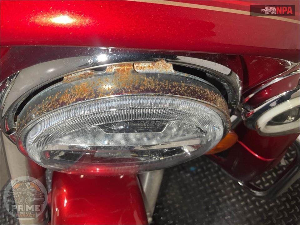 2013 Harley-Davidson FLHTCU UL CLSC EL GLIDE — фото 60