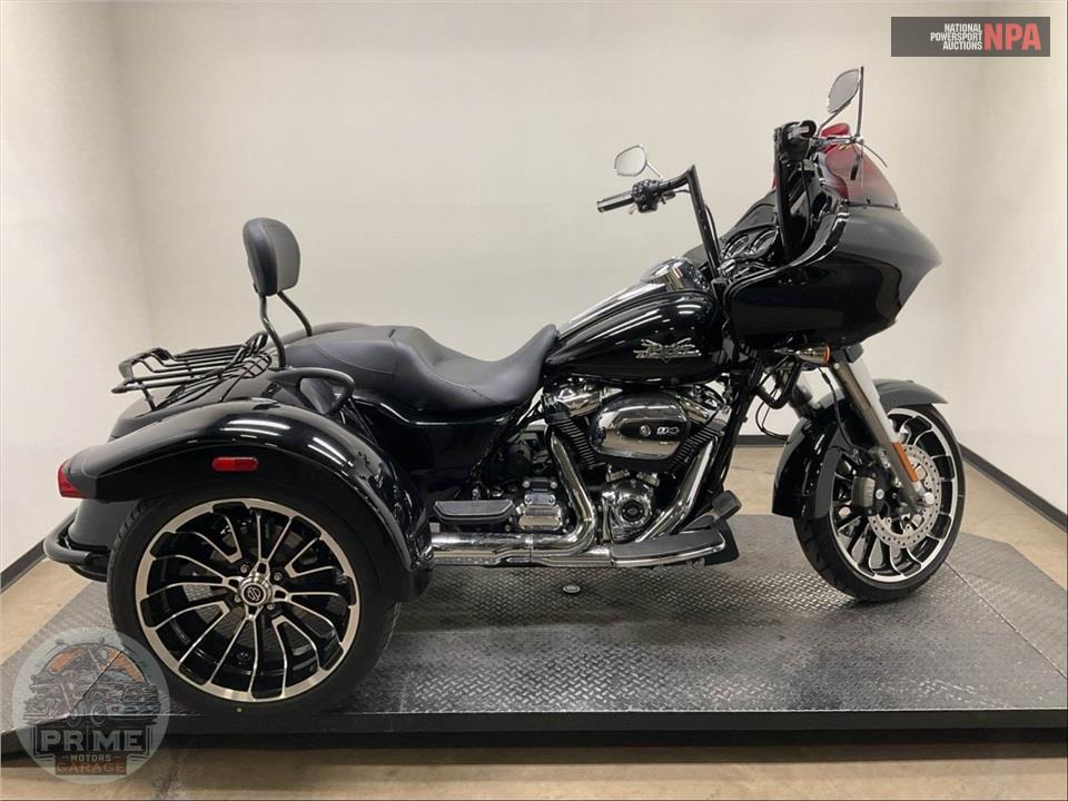 2025 Harley-Davidson FLTRT ROAD GLIDE 3 — фото 1