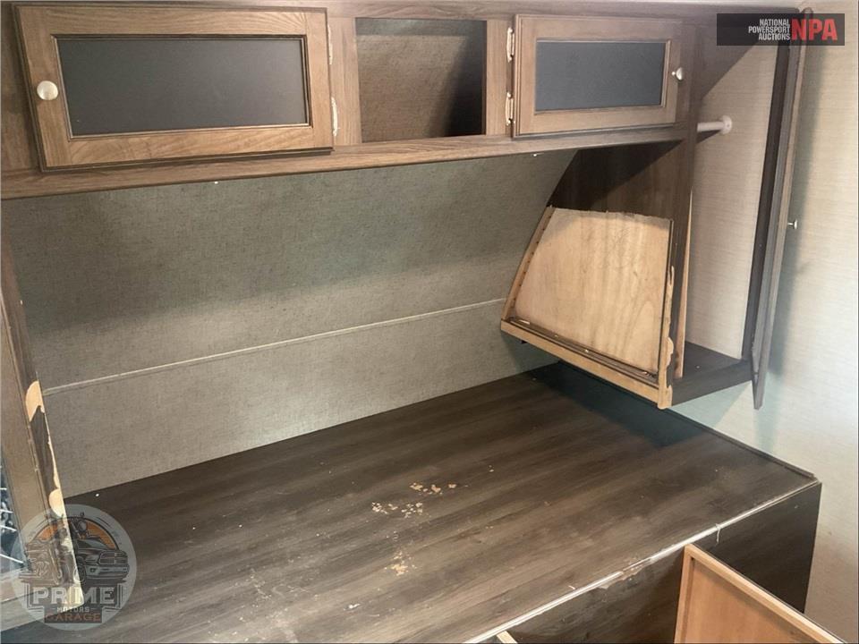 2018 Keystone Rv M-330 BHS - BULLET ULTRA LITE SERIES — фото 12