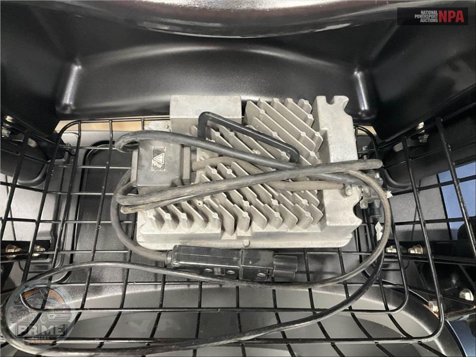 2020 Yamaha DR2E20 — фото 7