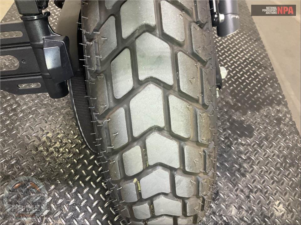 2024 Indian Motorcycle SCOUT BOBBER TWENTY (ABS, COLOR) — фото 17