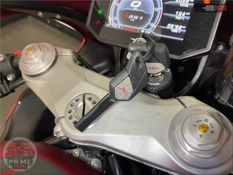 2023 Mv Agusta F3 RR — фото 11