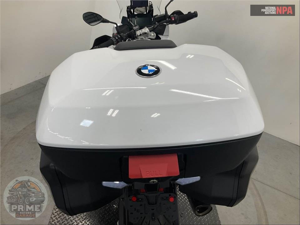 2023 Bmw S 1000 XR — фото 18