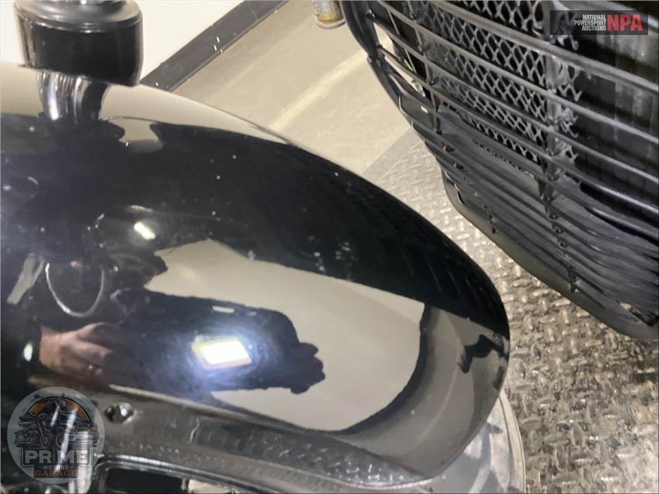 2019 Indian Motorcycle SCOUT BOBBER — фото 15