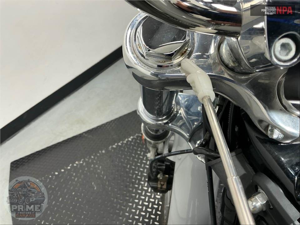2024 Harley-Davidson FXST SOFTAIL STANDARD — фото 23