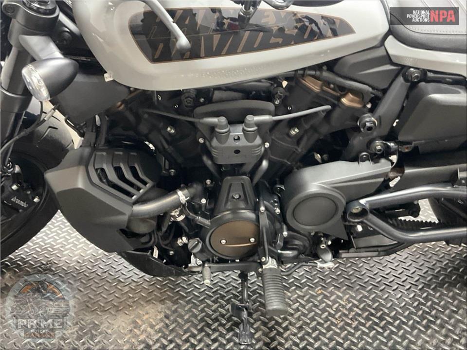 2024 Harley-Davidson RH1250S SPORTSTER S — фото 7