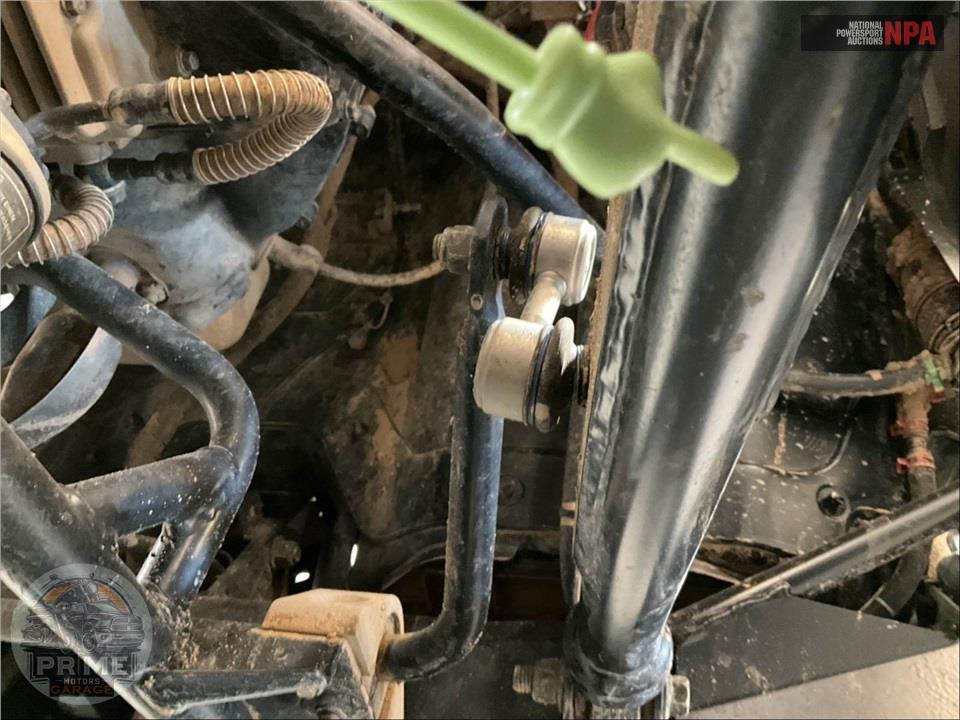2023 Polaris RZR 200 EFI — фото 21