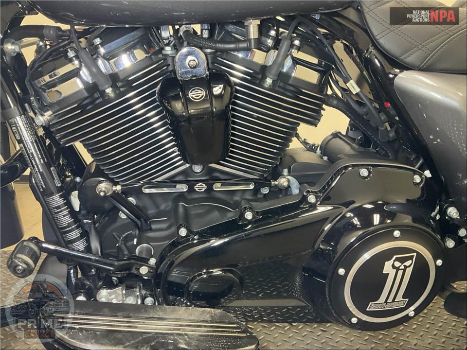 2021 Harley-Davidson FLHXS STREET GLIDE SPECIAL — фото 7