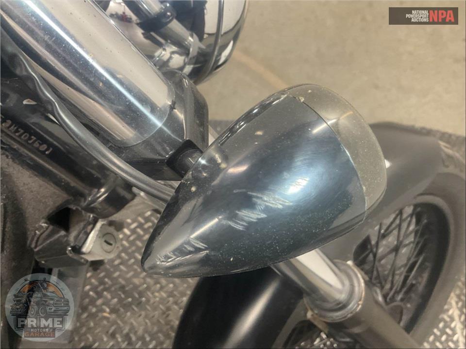 2003 Honda VT750DCB3 SHADOW SPIRIT — фото 30