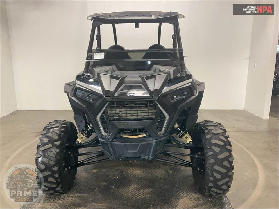 2022 Polaris RZR XP 1000 SPORT — фото 2