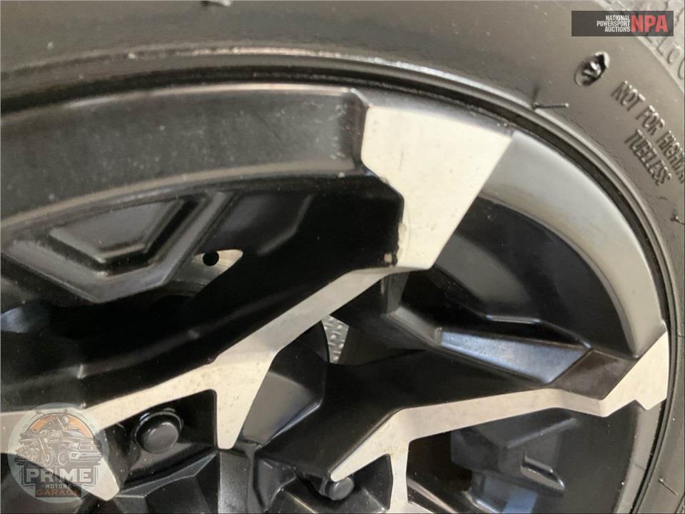 2020 Can-Am COMMANDER MAX LIMITED 1000R — фото 20