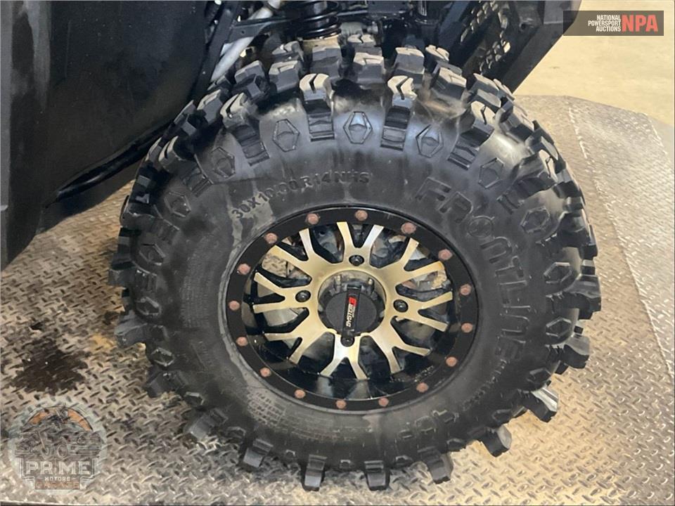 2022 Polaris RANGER 1000 PREMIUM (CAMOUFLAGE) — фото 23