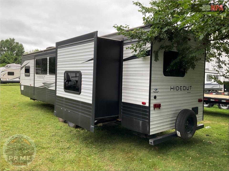 2021 Keystone Rv M-318 BR - HIDEOUT SERIES — фото 3