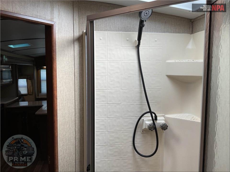2017 Keystone Rv M-326 RL OUTBACK SUPER-LITE SERIES — фото 13