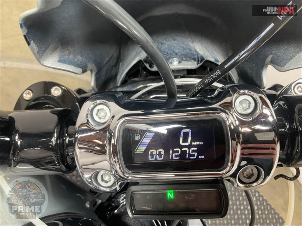 2023 Harley-Davidson FXBR BREAKOUT 117 — фото 5