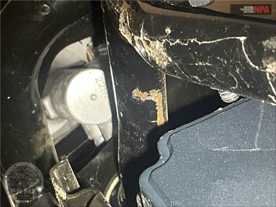 2023 Can-Am RYKER 600 ACE — фото 32