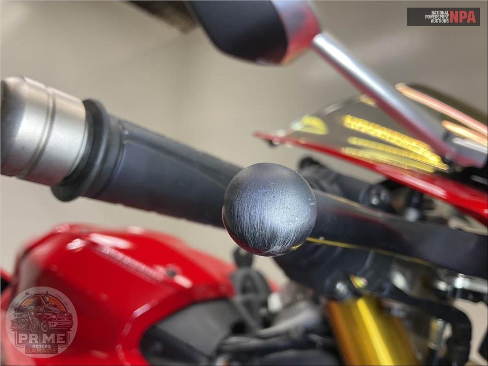 2019 Ducati PANIGALE V4 S — фото 21