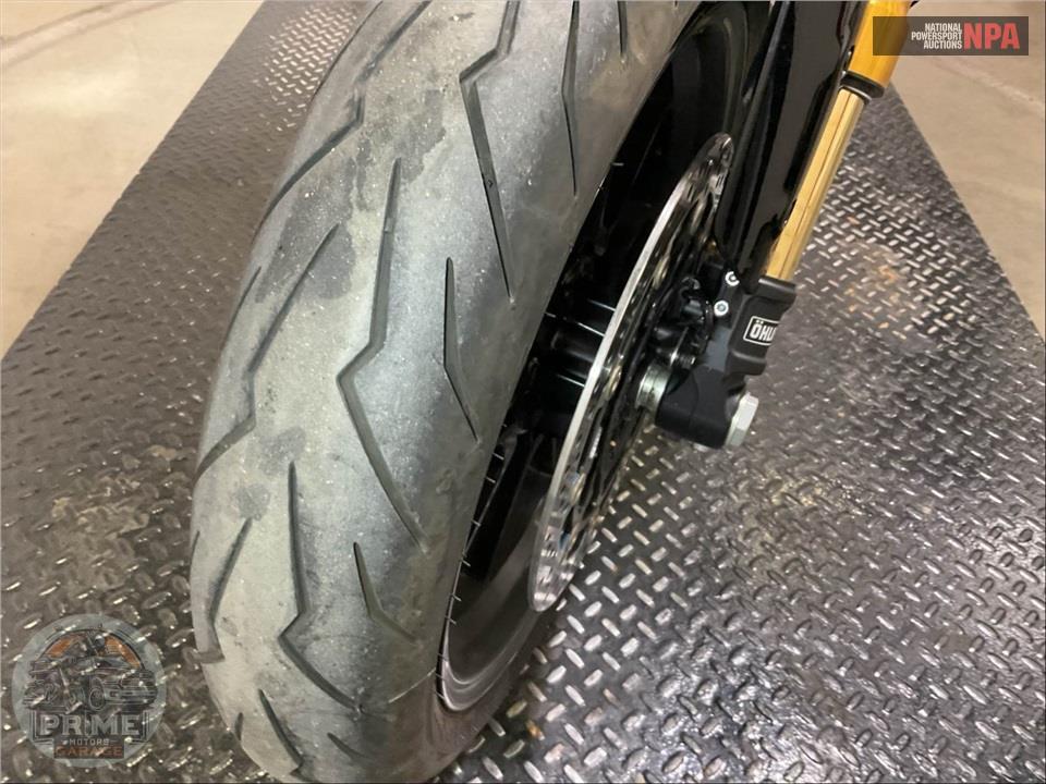 2021 Ducati DIAVEL 1260 S — фото 14