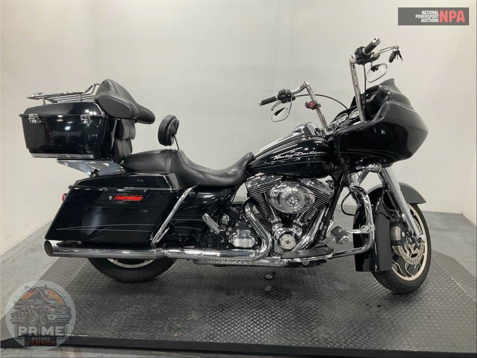 2013 Harley-Davidson FLTRX ROAD GLIDE CUSTOM — фото 1