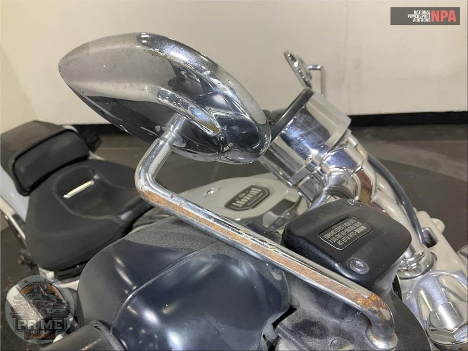 2025 Harley-Davidson FXBR BREAKOUT — фото 39