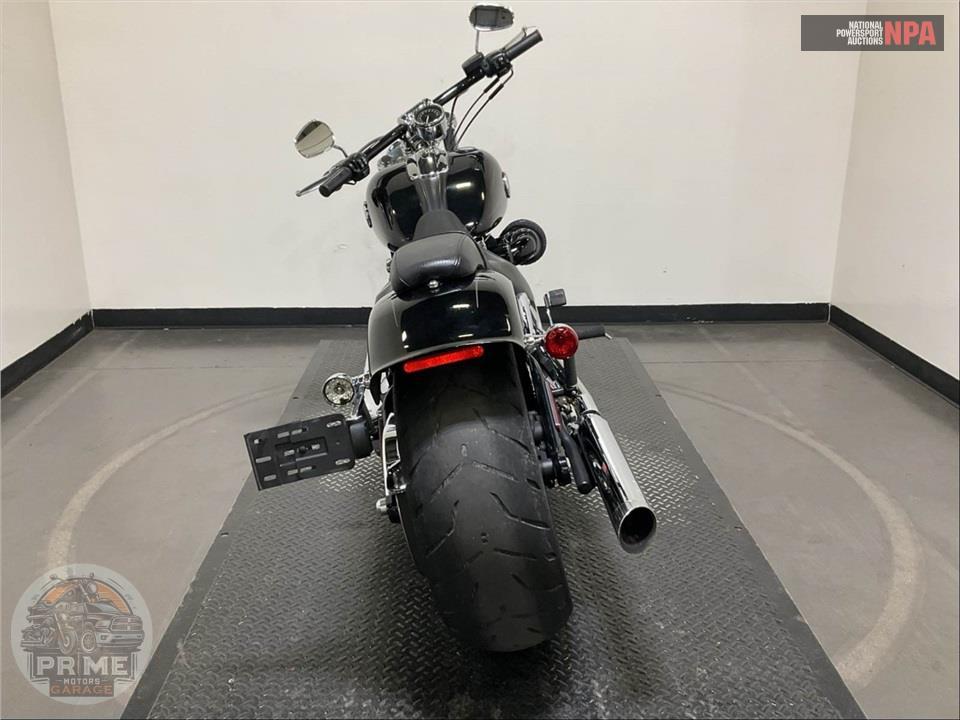 2015 Harley-Davidson FXSB BREAKOUT — фото 4