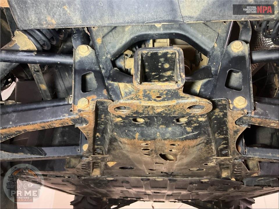 2022 Polaris RANGER 1000 PREMIUM — фото 15