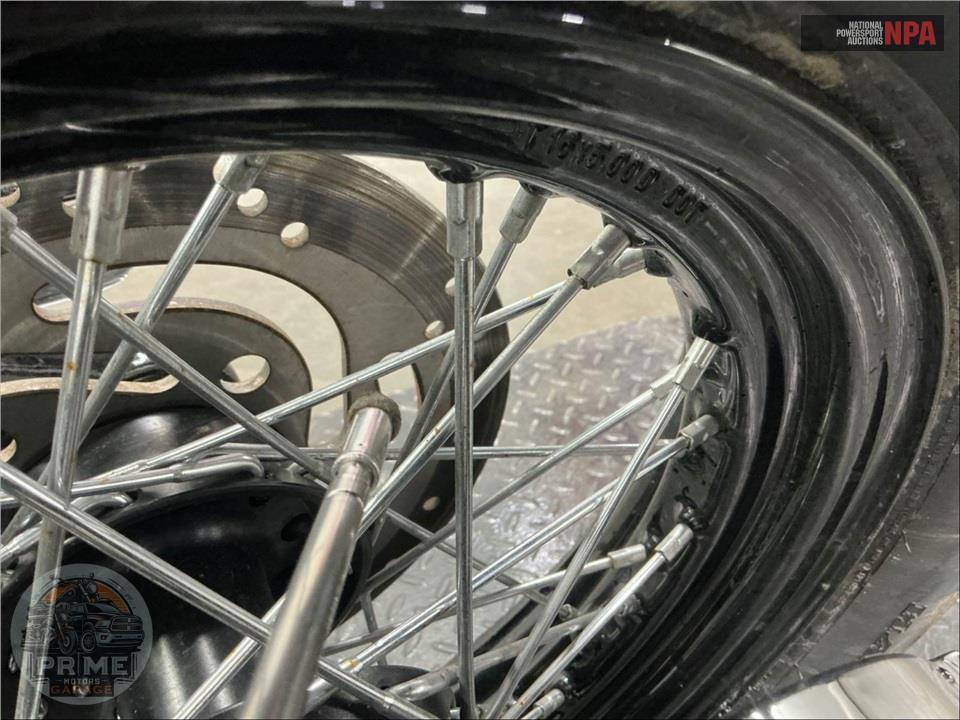 2019 Harley-Davidson FLSL SOFTAIL SLIM — фото 22