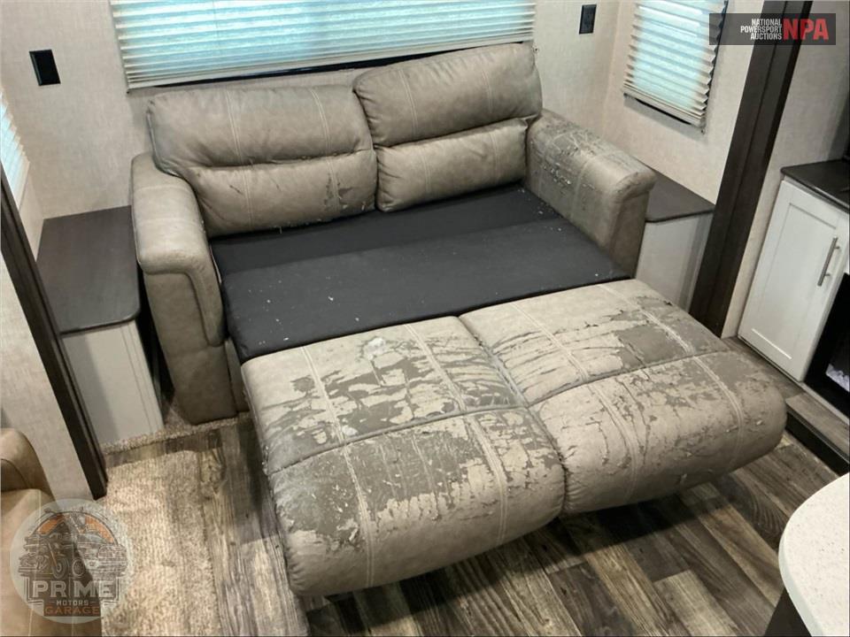 2020 Keystone Rv M-34 RIPR - BULLET PREMIER ULTRA SERIES — фото 14
