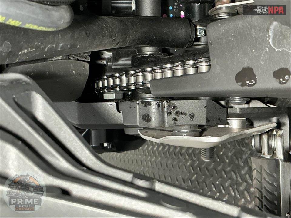 2024 Kawasaki NINJA 650 ABS — фото 10