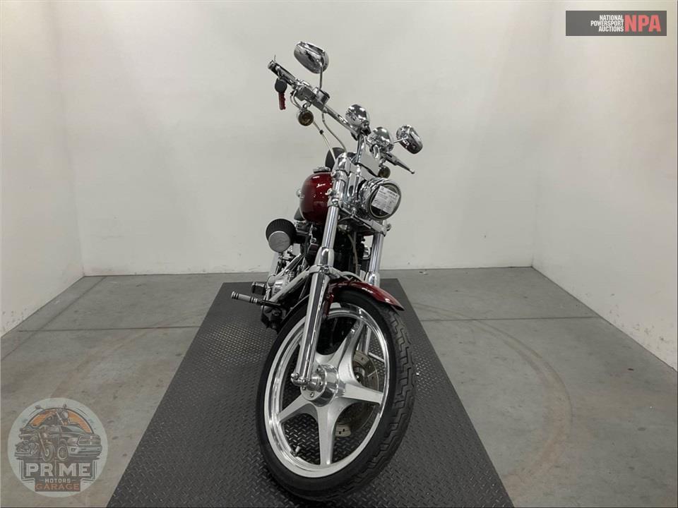 2003 Harley-Davidson FXSTD SOFTAIL DEUCE — фото 2