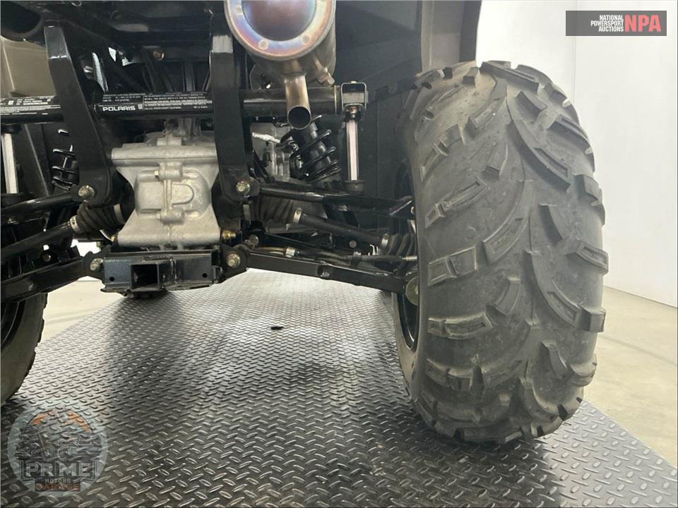2022 Polaris SPORTSMAN 570 (ELECTRIC POWER STEERING) — фото 21