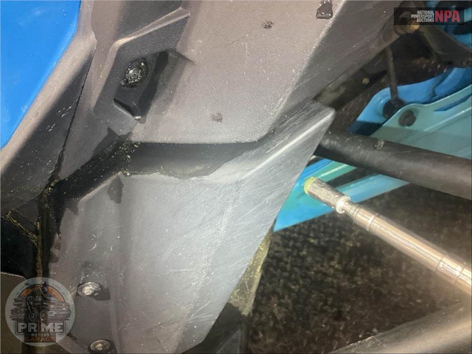 2023 Can-Am MAVERICK X3 DS TURBO 64 — фото 18