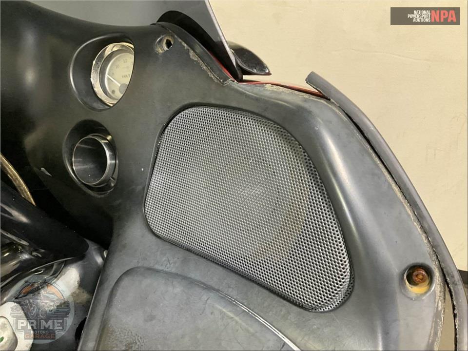 2011 Harley-Davidson FLTRX-103 ROAD GLIDE CSTM — фото 48