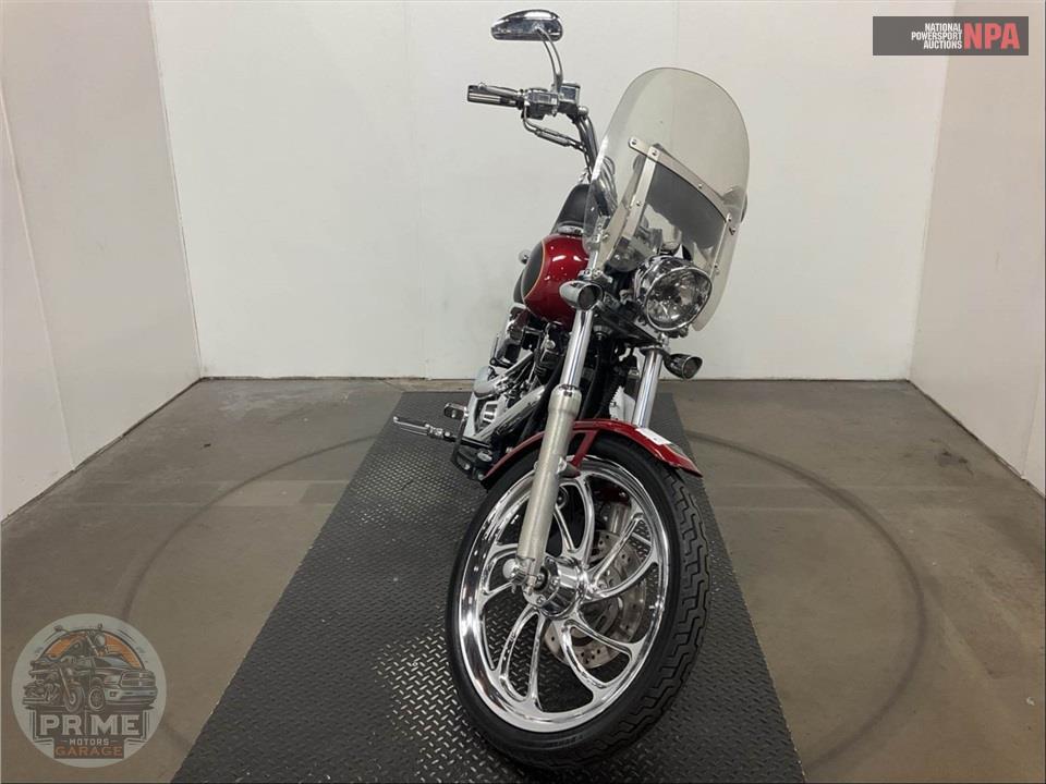 2007 Harley-Davidson FXSTC SOFTAIL CUSTOM — фото 2
