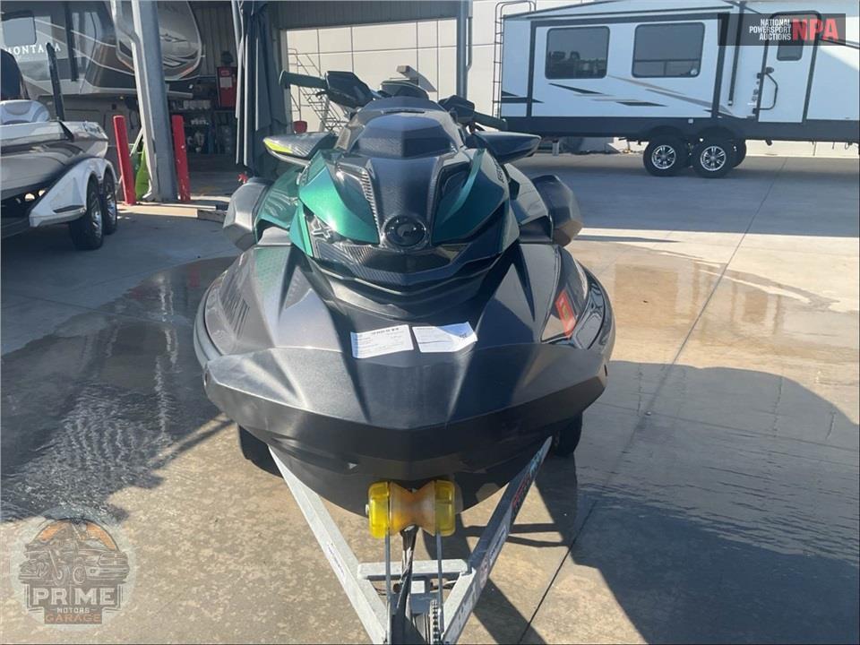 2023 Seadoo/Brp RXP-X 300 APEX — фото 2