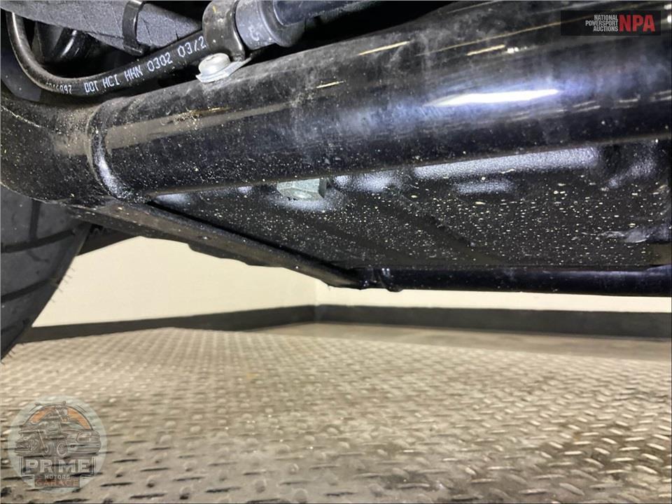 2022 Harley-Davidson FXFBS FAT BOB 114 — фото 15