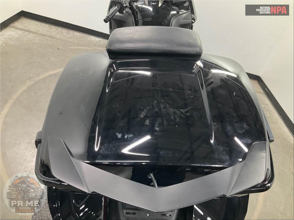 2019 Honda GL1800BD GOLDWING DCT — фото 23